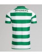 Celtic Heimtrikot 2024-25 Kurzarm